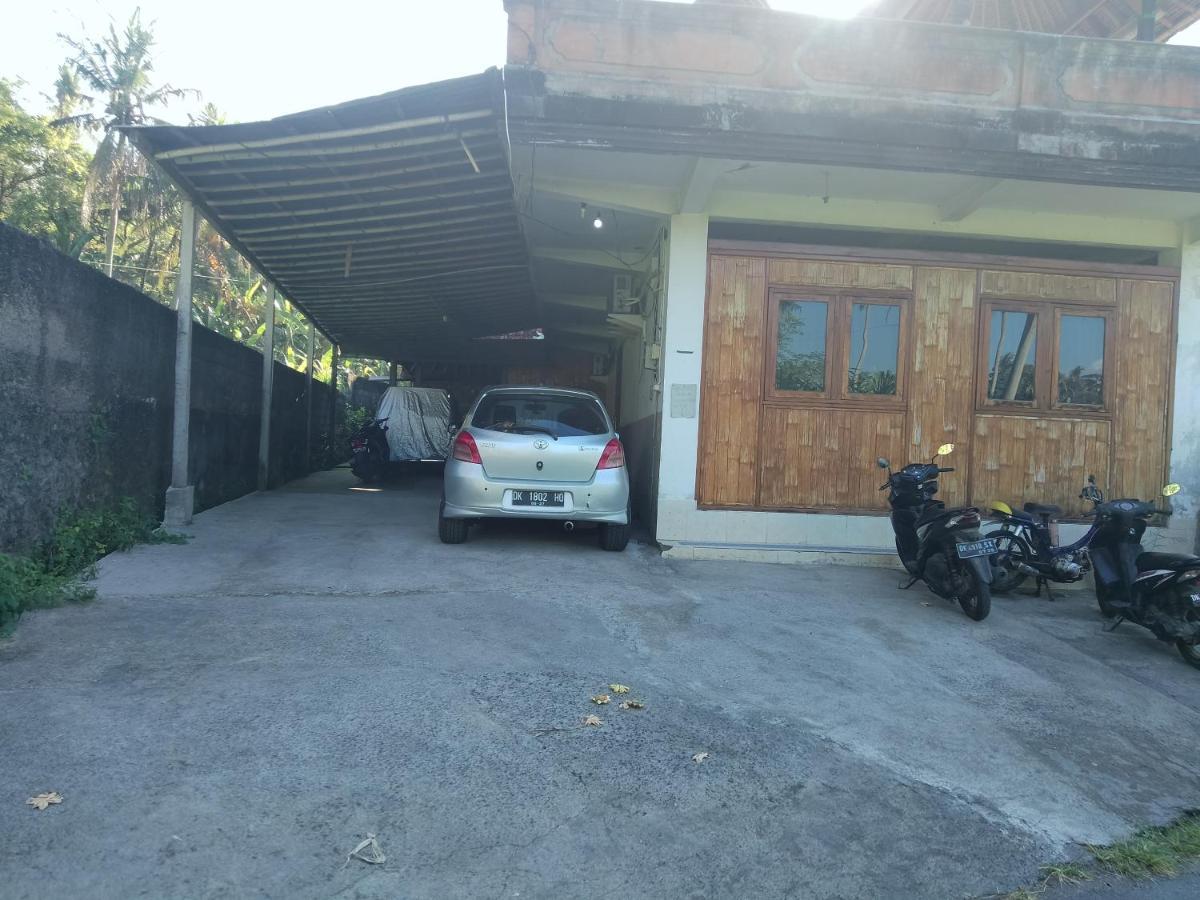 Pondok Diana Yuki Jasri Экстерьер фото
