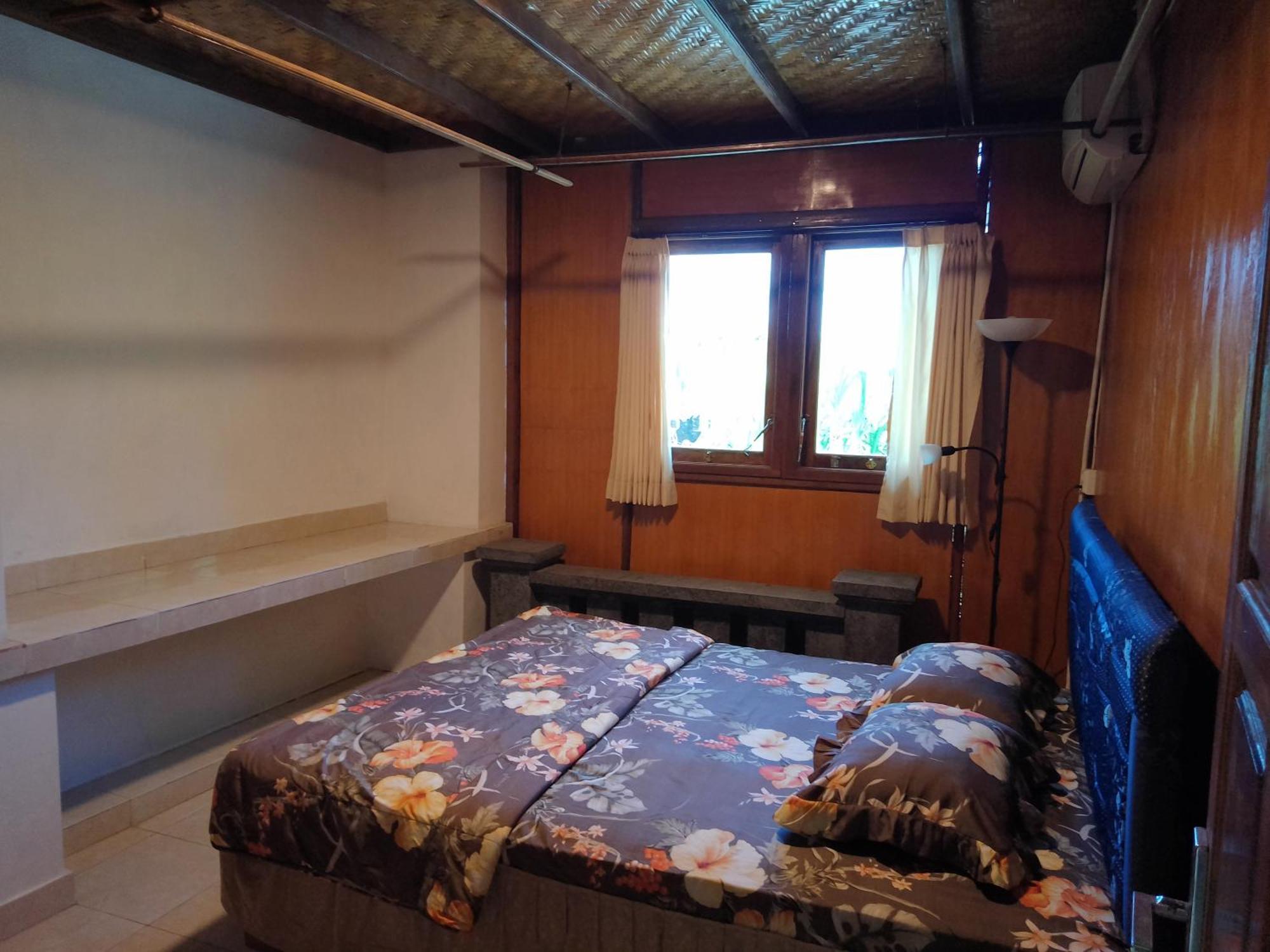 Pondok Diana Yuki Jasri Номер фото