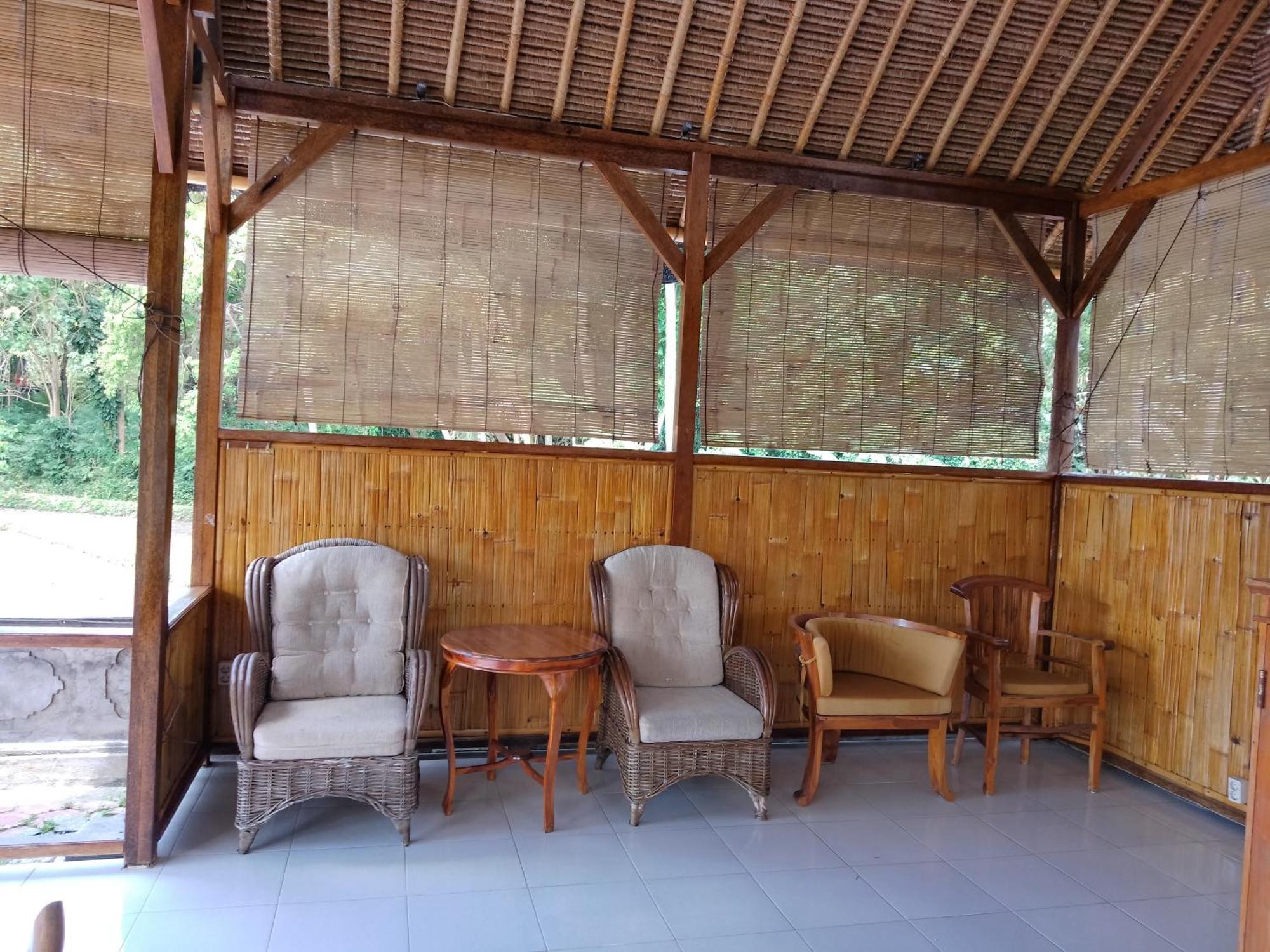 Pondok Diana Yuki Jasri Номер фото