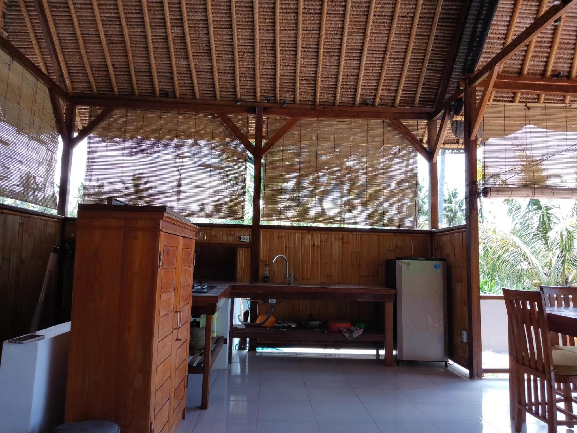 Pondok Diana Yuki Jasri Номер фото